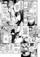 The Rumored Hostess-kun Vol. 1 / ウワサのキャバ嬢くん 上巻 [Matsutou Tomoki] [Original] Thumbnail Page 69