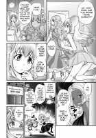 The Rumored Hostess-kun Vol. 1 / ウワサのキャバ嬢くん 上巻 [Matsutou Tomoki] [Original] Thumbnail Page 70