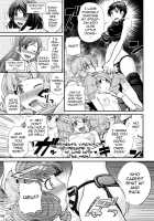 The Rumored Hostess-kun Vol. 1 / ウワサのキャバ嬢くん 上巻 [Matsutou Tomoki] [Original] Thumbnail Page 77