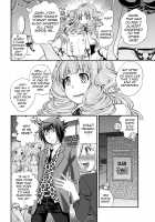The Rumored Hostess-kun Vol. 1 / ウワサのキャバ嬢くん 上巻 [Matsutou Tomoki] [Original] Thumbnail Page 80