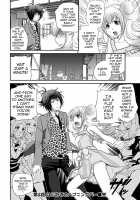 The Rumored Hostess-kun Vol. 1 / ウワサのキャバ嬢くん 上巻 [Matsutou Tomoki] [Original] Thumbnail Page 82