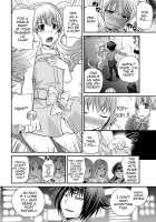 The Rumored Hostess-kun Vol. 1 / ウワサのキャバ嬢くん 上巻 [Matsutou Tomoki] [Original] Thumbnail Page 84