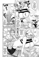 The Rumored Hostess-kun Vol. 1 / ウワサのキャバ嬢くん 上巻 [Matsutou Tomoki] [Original] Thumbnail Page 94