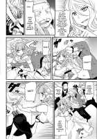 The Rumored Hostess-kun Vol. 2 / ウワサのキャバ嬢くん 下巻 [Matsutou Tomoki] [Original] Thumbnail Page 104