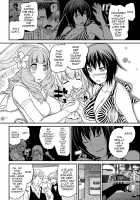 The Rumored Hostess-kun Vol. 2 / ウワサのキャバ嬢くん 下巻 [Matsutou Tomoki] [Original] Thumbnail Page 108