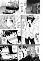 The Rumored Hostess-kun Vol. 2 / ウワサのキャバ嬢くん 下巻 [Matsutou Tomoki] [Original] Thumbnail Page 109