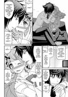 The Rumored Hostess-kun Vol. 2 / ウワサのキャバ嬢くん 下巻 [Matsutou Tomoki] [Original] Thumbnail Page 110