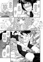 The Rumored Hostess-kun Vol. 2 / ウワサのキャバ嬢くん 下巻 [Matsutou Tomoki] [Original] Thumbnail Page 117