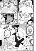 The Rumored Hostess-kun Vol. 2 / ウワサのキャバ嬢くん 下巻 [Matsutou Tomoki] [Original] Thumbnail Page 119