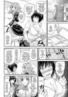 The Rumored Hostess-kun Vol. 2 / ウワサのキャバ嬢くん 下巻 [Matsutou Tomoki] [Original] Thumbnail Page 124