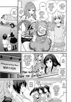 The Rumored Hostess-kun Vol. 2 / ウワサのキャバ嬢くん 下巻 [Matsutou Tomoki] [Original] Thumbnail Page 125