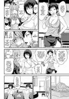 The Rumored Hostess-kun Vol. 2 / ウワサのキャバ嬢くん 下巻 [Matsutou Tomoki] [Original] Thumbnail Page 126