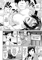 The Rumored Hostess-kun Vol. 2 / ウワサのキャバ嬢くん 下巻 [Matsutou Tomoki] [Original] Thumbnail Page 132