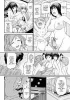 The Rumored Hostess-kun Vol. 2 / ウワサのキャバ嬢くん 下巻 [Matsutou Tomoki] [Original] Thumbnail Page 144