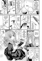 The Rumored Hostess-kun Vol. 2 / ウワサのキャバ嬢くん 下巻 [Matsutou Tomoki] [Original] Thumbnail Page 147