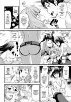 The Rumored Hostess-kun Vol. 2 / ウワサのキャバ嬢くん 下巻 [Matsutou Tomoki] [Original] Thumbnail Page 148