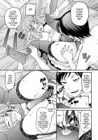 The Rumored Hostess-kun Vol. 2 / ウワサのキャバ嬢くん 下巻 [Matsutou Tomoki] [Original] Thumbnail Page 149