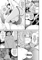 The Rumored Hostess-kun Vol. 2 / ウワサのキャバ嬢くん 下巻 [Matsutou Tomoki] [Original] Thumbnail Page 151