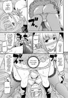 The Rumored Hostess-kun Vol. 2 / ウワサのキャバ嬢くん 下巻 [Matsutou Tomoki] [Original] Thumbnail Page 157