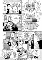 The Rumored Hostess-kun Vol. 2 / ウワサのキャバ嬢くん 下巻 [Matsutou Tomoki] [Original] Thumbnail Page 26
