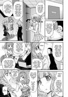 The Rumored Hostess-kun Vol. 2 / ウワサのキャバ嬢くん 下巻 [Matsutou Tomoki] [Original] Thumbnail Page 27