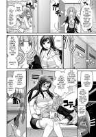 The Rumored Hostess-kun Vol. 2 / ウワサのキャバ嬢くん 下巻 [Matsutou Tomoki] [Original] Thumbnail Page 28