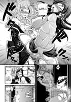 The Rumored Hostess-kun Vol. 2 / ウワサのキャバ嬢くん 下巻 [Matsutou Tomoki] [Original] Thumbnail Page 32