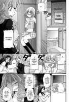 The Rumored Hostess-kun Vol. 2 / ウワサのキャバ嬢くん 下巻 [Matsutou Tomoki] [Original] Thumbnail Page 33