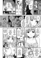 The Rumored Hostess-kun Vol. 2 / ウワサのキャバ嬢くん 下巻 [Matsutou Tomoki] [Original] Thumbnail Page 34