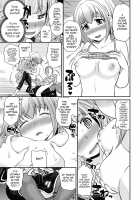 The Rumored Hostess-kun Vol. 2 / ウワサのキャバ嬢くん 下巻 [Matsutou Tomoki] [Original] Thumbnail Page 35