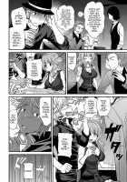 The Rumored Hostess-kun Vol. 2 / ウワサのキャバ嬢くん 下巻 [Matsutou Tomoki] [Original] Thumbnail Page 68