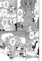 The Rumored Hostess-kun Vol. 2 / ウワサのキャバ嬢くん 下巻 [Matsutou Tomoki] [Original] Thumbnail Page 71