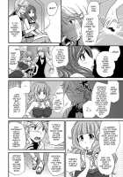 The Rumored Hostess-kun Vol. 2 / ウワサのキャバ嬢くん 下巻 [Matsutou Tomoki] [Original] Thumbnail Page 78