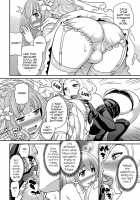 The Rumored Hostess-kun Vol. 2 / ウワサのキャバ嬢くん 下巻 [Matsutou Tomoki] [Original] Thumbnail Page 94