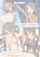 idol Mixer! 3 [The Idolmaster] Thumbnail Page 02