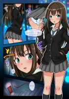 idol Mixer! 3 [The Idolmaster] Thumbnail Page 03