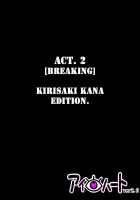 Eye=Heart ver 2.00 ~Namaiki Kogal Yarihoudai~ / アイ=ハートver2.00～生意気コギャル犯り放題～ [Original] Thumbnail Page 64