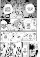 Slutty Mutsu-chan's Gathering Mission / ビッチな陸奥ちゃんの採取任務 Page 7 Preview