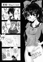 Hypnosis Play [HANABi] [The Idolmaster] Thumbnail Page 16