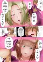 Succubus ni Yoru Saikou no Sainan / サキュバスによる最高の災難 [Chinbotsu Tower] [Original] Thumbnail Page 20