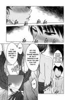 Secret Of The Shrine Maiden [Xter] [Original] Thumbnail Page 28