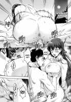 Secret Of The Shrine Maiden [Xter] [Original] Thumbnail Page 30