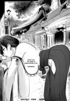 Secret Of The Shrine Maiden [Xter] [Original] Thumbnail Page 43