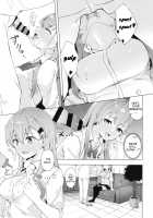 Let's do it, Suzuya-san / ヤらせて鈴谷さん [Byte] [Kantai Collection] Thumbnail Page 11