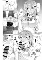 Let's do it, Suzuya-san / ヤらせて鈴谷さん [Byte] [Kantai Collection] Thumbnail Page 08