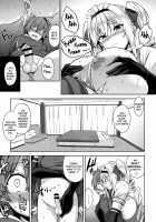 Mayoiga no Onee-san / マヨヒガのお姉さん [Mikemono Yuu] [Original] Thumbnail Page 10