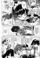 Mayoiga no Onee-san Sono 2 / マヨヒガのお姉さん その2 [Mikemono Yuu] [Original] Thumbnail Page 08