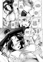 Mayoiga no Onee-san Sono 4 / マヨヒガのお姉さん その4 [Mikemono Yuu] [Original] Thumbnail Page 11