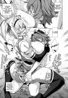 Mayoiga no Onee-san Sono 5 / マヨヒガのお姉さん その5 [Mikemono Yuu] [Original] Thumbnail Page 19