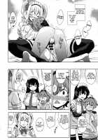 Mayoiga no Onee-san Sono 5 / マヨヒガのお姉さん その5 [Mikemono Yuu] [Original] Thumbnail Page 20